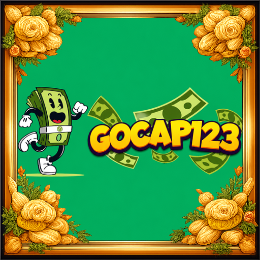 gocap123 — mitra unggulan